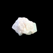 Green Tourmaline cluster 3.2g in sunlight - Rocks and Things Store