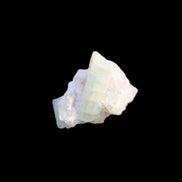 Green Tourmaline cluster 3.2g in sunlight - Rocks and Things Store