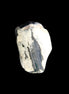 Black Tourmaline terminated crystal cluster in matrix 9.2g in sunlight - Rocks and Things Store