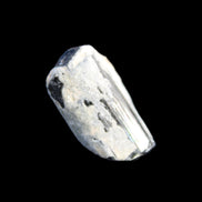 Black Tourmaline terminated crystal cluster in matrix 9.2g in sunlight - Rocks and Things Store