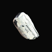 Black Tourmaline terminated crystal cluster in matrix 9.2g in sunlight - Rocks and Things Store