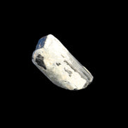 Black Tourmaline terminated crystal cluster in matrix 9.2g in sunlight - Rocks and Things Store