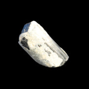 Black Tourmaline terminated crystal cluster in matrix 9.2g in sunlight - Rocks and Things Store