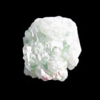 Green Tourmaline crystal cluster 8.5g in sunlight - Rocks and Things Store