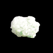 Green Tourmaline crystal cluster 8.5g in sunlight - Rocks and Things Store