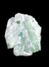 Green Tourmaline crystal cluster 8.5g in sunlight - Rocks and Things Store