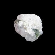 Green Tourmaline cluster 9.6g in sunlight - Rocks and Things Store