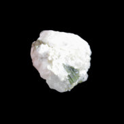 Green Tourmaline cluster 9.6g in sunlight - Rocks and Things Store