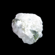 Green Tourmaline cluster 9.6g in sunlight - Rocks and Things Store