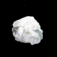 Green Tourmaline cluster 9.6g in sunlight - Rocks and Things Store