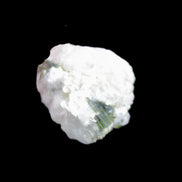 Green Tourmaline cluster 9.6g in sunlight - Rocks and Things Store