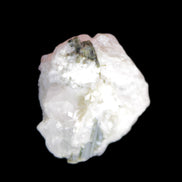 Green Tourmaline cluster 9.6g in sunlight - Rocks and Things Store