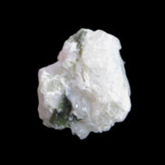 Green Tourmaline cluster 9.6g in sunlight - Rocks and Things Store