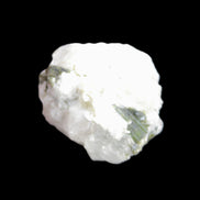 Green Tourmaline cluster 9.6g in sunlight - Rocks and Things Store