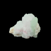 Watermelon Tourmaline 8*11mm 5.3g in sunlight - Rocks and Things Store