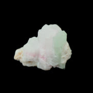Watermelon Tourmaline 8*11mm 5.3g in sunlight - Rocks and Things Store