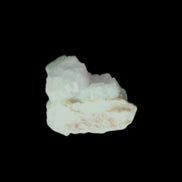 Watermelon Tourmaline 8*11mm 5.3g in sunlight - Rocks and Things Store