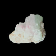 Watermelon Tourmaline 8*11mm 5.3g in sunlight - Rocks and Things Store