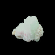 Watermelon Tourmaline 8*11mm 5.3g in sunlight - Rocks and Things Store