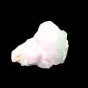 Watermelon Tourmaline 8*11mm 5.3g in sunlight - Rocks and Things Store