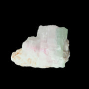 Watermelon Tourmaline 8*11mm 5.3g in sunlight - Rocks and Things Store