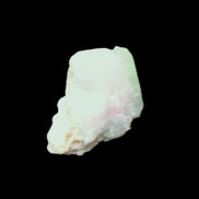 Watermelon Tourmaline 8*11mm 5.3g in sunlight - Rocks and Things Store