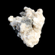 Topaz on Feldspar with mica cluster 26mm 10.7g in sunlight - Rocks and Things Store