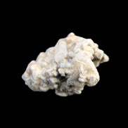 Topaz on Feldspar with mica cluster 26mm 10.7g in sunlight - Rocks and Things Store