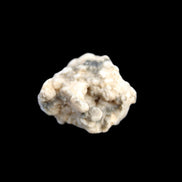 Topaz on Feldspar with mica cluster 26mm 10.7g in sunlight - Rocks and Things Store