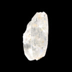 Twinned Diamond Quartz Dolphin crystal 7.2g in sunlight - Rocks and Things Store