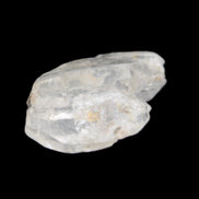 Twinned Diamond Quartz Dolphin crystal 7.2g in sunlight - Rocks and Things Store