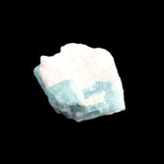 Blue Tourmaline Indicolite cluster from Afghanistan 6.0g in sunlight - Rocks and Things Store