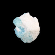 Blue Tourmaline Indicolite cluster from Afghanistan 6.0g in sunlight - Rocks and Things Store