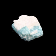 Blue Tourmaline Indicolite cluster from Afghanistan 6.0g in sunlight - Rocks and Things Store