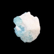 Blue Tourmaline Indicolite cluster from Afghanistan 6.0g in sunlight - Rocks and Things Store