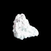 Green Tourmaline cluster from Afghanistan 12.6g in sunlight - Rocks and Things Store