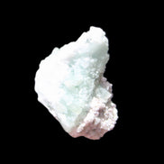 Green Tourmaline cluster from Afghanistan 12.6g in sunlight - Rocks and Things Store