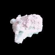 Green Tourmaline cluster from Afghanistan 12.6g in sunlight - Rocks and Things Store