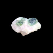 Blue, Green and Pink Tourmaline in matrix 18ct 3.6g in sunlight - Rocks and Things Store