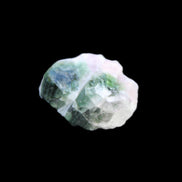 Blue, Green and Pink Tourmaline in matrix 18ct 3.6g in sunlight - Rocks and Things Store