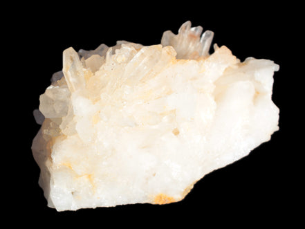 Clear Quartz cluster 323g Rocks and Things