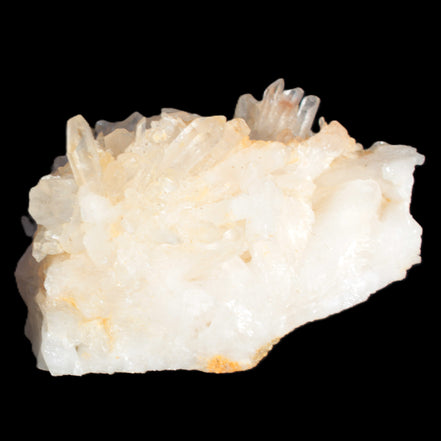 Clear Quartz cluster 323g Rocks and Things