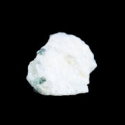 Blue with Green Tourmaline on matrix from Afghanistan 8.6g in sunlight - Rocks and Things Store