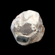 Brandy Topaz with Tourmaline specimen from Skardu 11.9g in sunlight - Rocks and Things Store