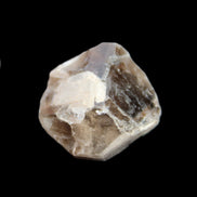 Brandy Topaz with Tourmaline specimen from Skardu 11.9g in sunlight - Rocks and Things Store