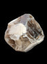 Brandy Topaz with Tourmaline specimen from Skardu 11.9g in sunlight - Rocks and Things Store