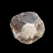 Brandy Topaz with Tourmaline specimen from Skardu 11.9g in sunlight - Rocks and Things Store