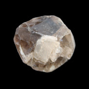 Brandy Topaz with Tourmaline specimen from Skardu 11.9g in sunlight - Rocks and Things Store