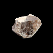 Brandy Topaz with Tourmaline specimen from Skardu 11.9g in sunlight - Rocks and Things Store