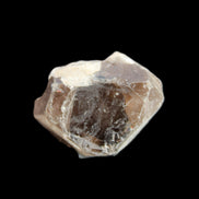 Brandy Topaz with Tourmaline specimen from Skardu 11.9g in sunlight - Rocks and Things Store